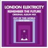 Мұқаба London Elektricity - A Beautiful Sadness London Elektricity - A Beautiful Sadness