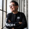 Мұқаба London Elektricity - Swivel London Elektricity - Swivel