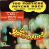 Мұқаба Pierre Henry - Teen Tonic Pierre Henry - Teen Tonic