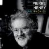 Мұқаба Pierre Henry - CS_ur et rail Pierre Henry - CS_ur et rail