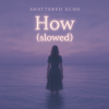 Мұқаба Shattered Echo - How? (slowed) Shattered Echo - How? (slowed)