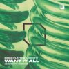 Мұқаба Bingo Players & Mohtiv - Want It All Bingo Players & Mohtiv - Want It All