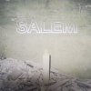 Мұқаба Salem - Frost Salem - Frost