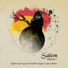 Мұқаба Salem - Dirt (Unreleased Version) Salem - Dirt (Unreleased Version)