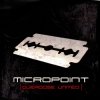 Micropoint - Crackpipe