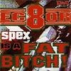 Мұқаба EC8OR - I Don't Wanna Be A Part Of This EC8OR - I Don't Wanna Be A Part Of This