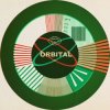 Мұқаба Orbital - Halcyon Orbital - Halcyon