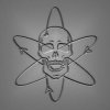 Мұқаба Кровосток - Амфибия (Remastered 2023) Кровосток - Амфибия (Remastered 2023)