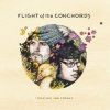 Мұқаба Flight Of The Conchords - Rambling Through The Avenues Of Time Flight Of The Conchords - Rambling Through The Avenues Of Time