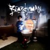 Beardyman - This Turbulent Priest