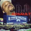 Мұқаба DJ Assault - Announcement DJ Assault - Announcement