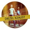 Мұқаба Diezel Xzaust - Schmerz (Freaky Mind Painful Remix) Diezel Xzaust - Schmerz (Freaky Mind Painful Remix)