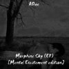 Мұқаба AlDae - Morphine Sky (ReFKNmix By Freaky Mind) AlDae - Morphine Sky (ReFKNmix By Freaky Mind)