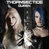 Thornsectide - Queen (Dark Breakbeat Version By Freaky Mind)