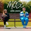 Мұқаба Mose - Дівчина Бандитка Mose - Дівчина Бандитка