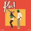 Мұқаба Olamide & Wizkid - Kai! Olamide & Wizkid - Kai!