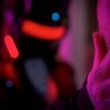 Мұқаба Darci - Red Eye Darci - Red Eye