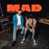 Мұқаба Martin Garrix & Lauv - MAD Martin Garrix & Lauv - MAD