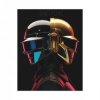 Daft Punk - Aerodynamic