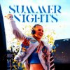 Мұқаба LUNAX - Summer Nights (feat. myne) LUNAX - Summer Nights (feat. myne)