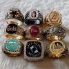 Мұқаба GASHI & G-Eazy - RINGS GASHI & G-Eazy - RINGS