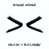 Мұқаба KALUSH & BLOCKBABY - Більше менше KALUSH & BLOCKBABY - Більше менше