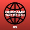 Мұқаба Gemcamp - Take Me High Gemcamp - Take Me High