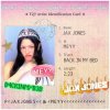 Мұқаба Jax Jones & MEYY - Back In My Bed Jax Jones & MEYY - Back In My Bed