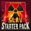 Мұқаба DJ Blyatman - Vodka Nation DJ Blyatman - Vodka Nation