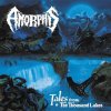 封面 Amorphis - Thousand lakes Amorphis - Thousand lakes