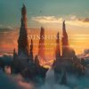 Portada Seven Lions & Wooli & VARGEN - Sunshine Seven Lions & Wooli & VARGEN - Sunshine