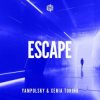 Мұқаба Yampolsky & Xenia Torino - Escape Yampolsky & Xenia Torino - Escape