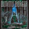 Мұқаба Dimmu Borgir - Metal Heart (Accept Mix) Dimmu Borgir - Metal Heart (Accept Mix)