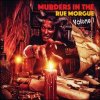 Мұқаба In Flanes - Murder In The New Morgue In Flanes - Murder In The New Morgue