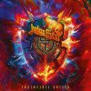 Мұқаба Judas Priest - Paint It Black Judas Priest - Paint It Black
