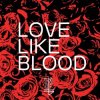 Мұқаба Love like blood - 7 seconds Love like blood - 7 seconds