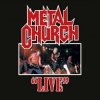 Мұқаба Metal Church - Highway Star Metal Church - Highway Star