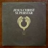 Мұқаба Jesus Christ Superstar - Crucifixion Jesus Christ Superstar - Crucifixion