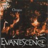 Мұқаба Evanescence - Whisper Evanescence - Whisper