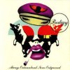 Мұқаба The Prodigy - Action Radar The Prodigy - Action Radar