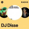 DJ Disse - New Dimension