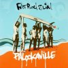 Мұқаба Fatboy Slim - Ya Mama Fatboy Slim - Ya Mama