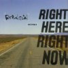 Мұқаба Fatboy Slim - Right Here, Right Now Fatboy Slim - Right Here, Right Now