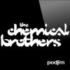 Мұқаба The Chemical Brothers - Denmark The Chemical Brothers - Denmark