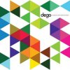 Мұқаба Dego & Ferraz - Pushing You to Begin Dego & Ferraz - Pushing You to Begin