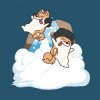 Мұқаба Hyper Potions - Porta Vista Hyper Potions - Porta Vista