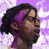 Мұқаба Playboi Carti - All Red Playboi Carti - All Red