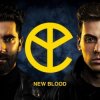 Мұқаба Yellow Claw feat. MC Kekel, LiL Debbie, Bok Nero - To The Max Yellow Claw feat. MC Kekel, LiL Debbie, Bok Nero - To The Max