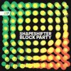 封面 Shapeshifter - Block Party Shapeshifter - Block Party