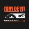 Tony De Vit - UFO